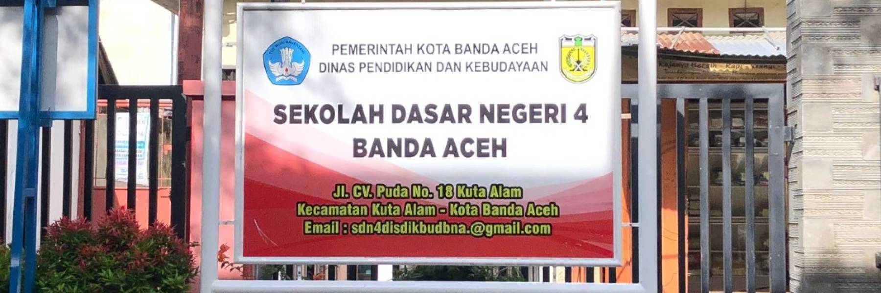 Banner New